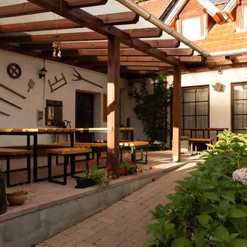 Tücsöktanya Vendégház Kétvölgy 004 kép