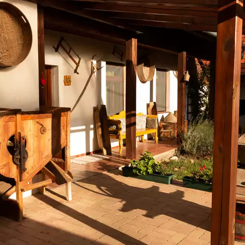 Tücsöktanya Vendégház Kétvölgy 005 kép