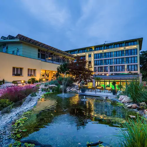 SunGarden Wellness & Conference Hotel Siófok 041 kép