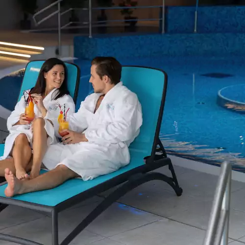 SunGarden Wellness Hotel Siófok 012 kép