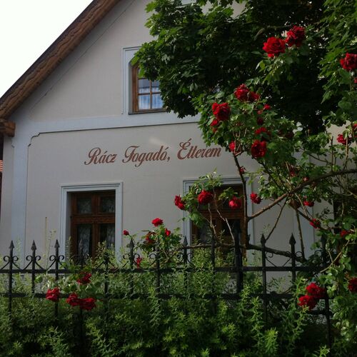 Rácz Fogadó Kisoroszi