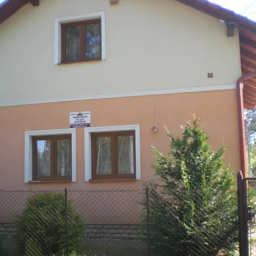 Duo apartmanh&aacute;z