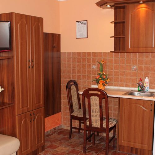 Apartman
