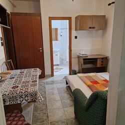 Zsuzsanna Apartman Hévíz