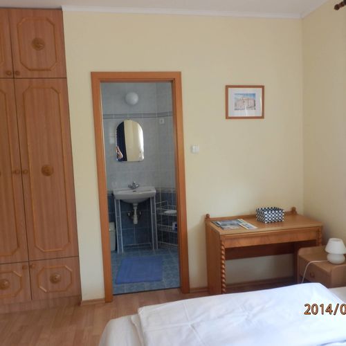 Zsuzsanna Apartman Hévíz  4