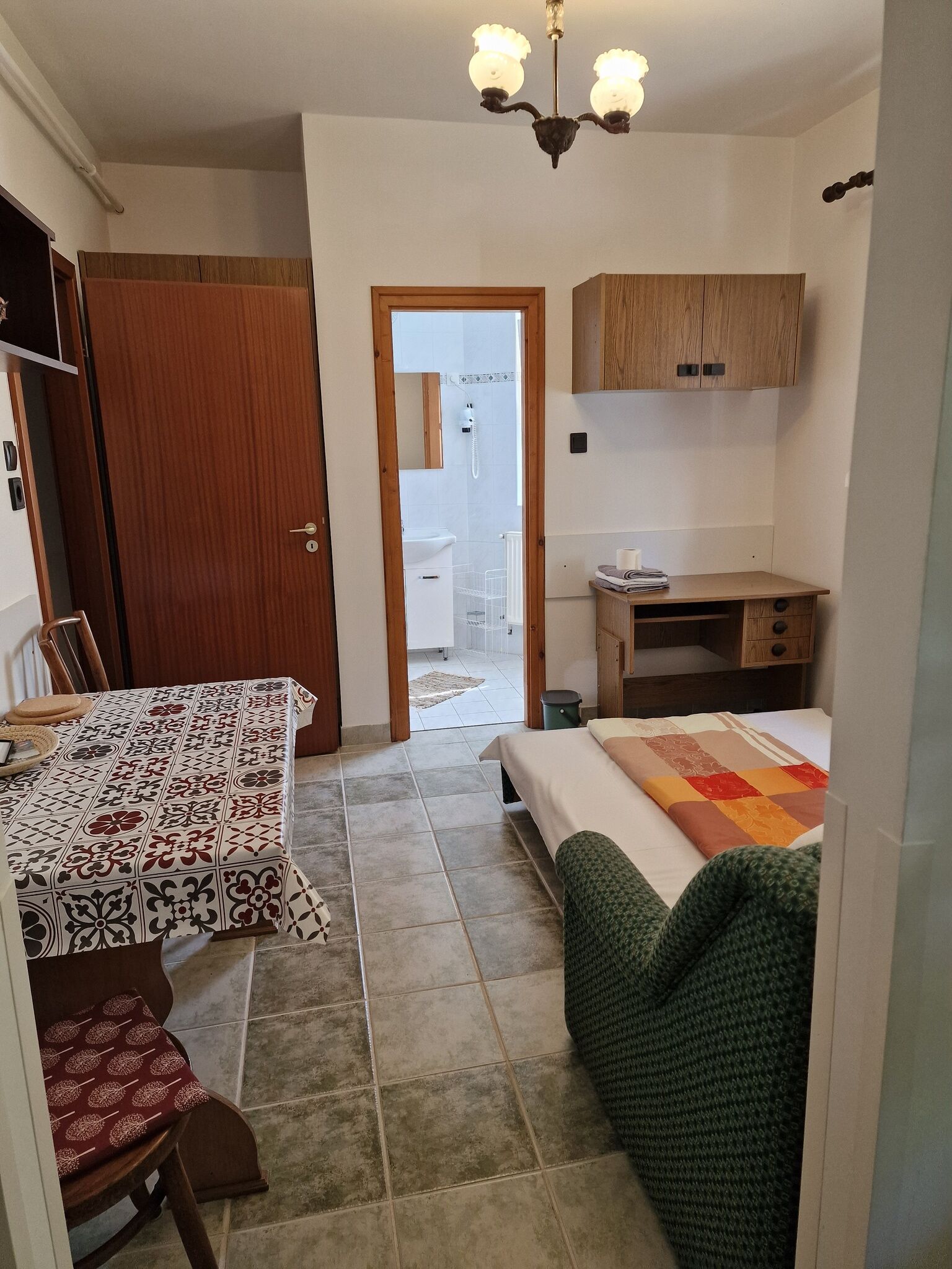 Zsuzsanna Apartman Hévíz