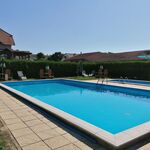 Wellness részleg, relaxáció