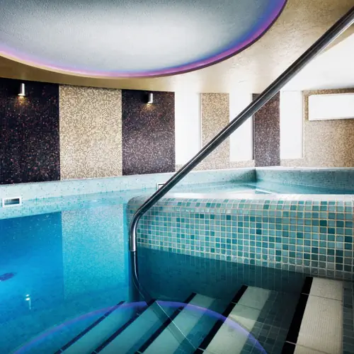 Term&aacute;lmedence