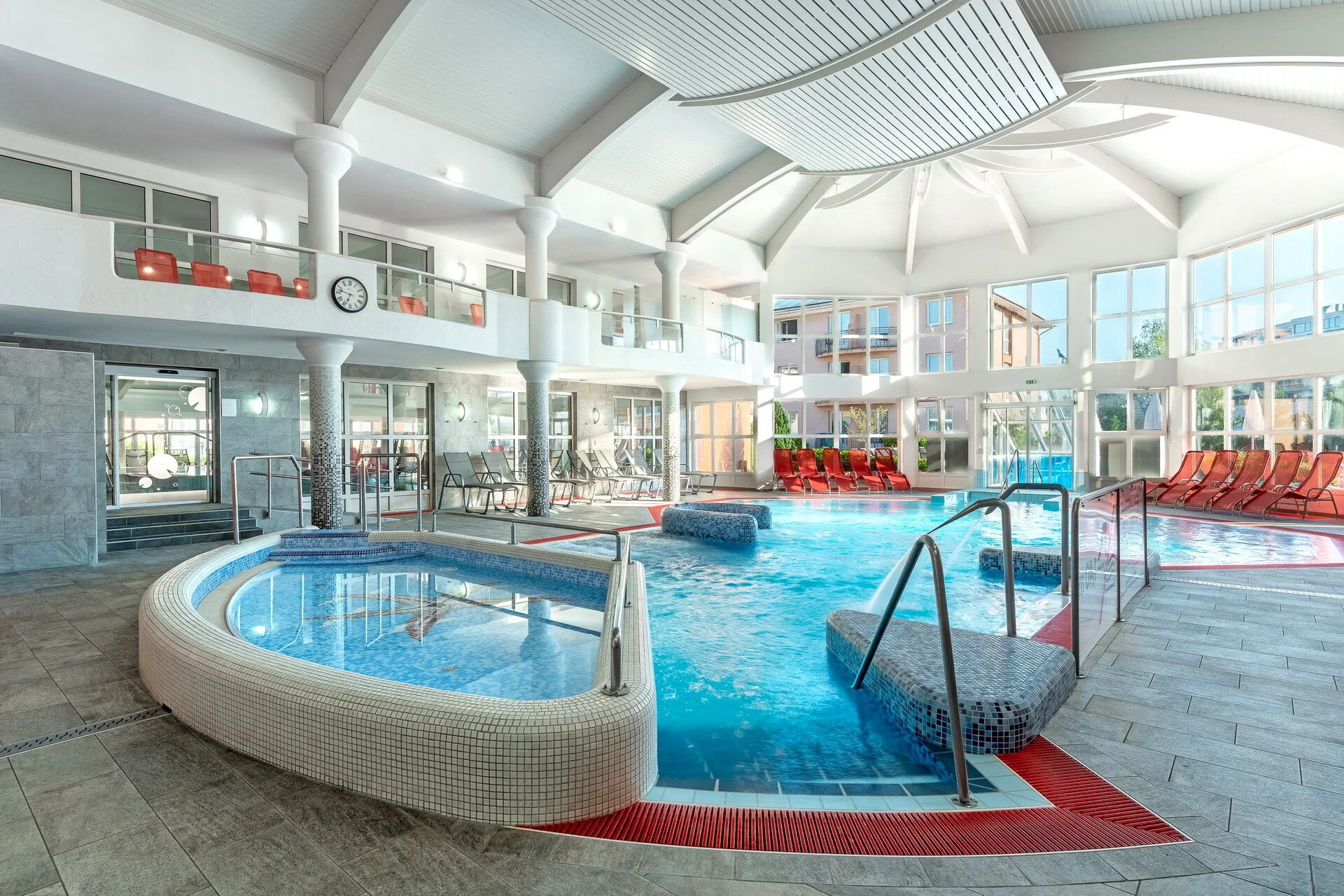 Hotel Európa Fit Hévíz