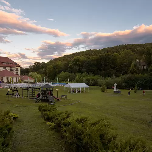 Erzsébet Park Hotel Parádfürdő 021 kép