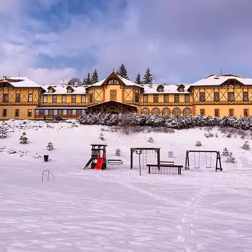 Erzsébet Park Hotel Parádfürdő 008 kép