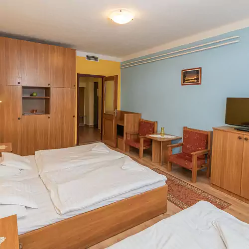 Hableány Hotel Tiszafüred-Örvény 004 kép