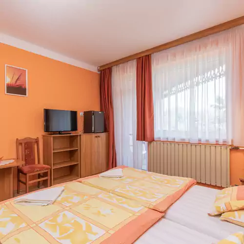 Hableány Hotel Tiszafüred-Örvény 003 kép