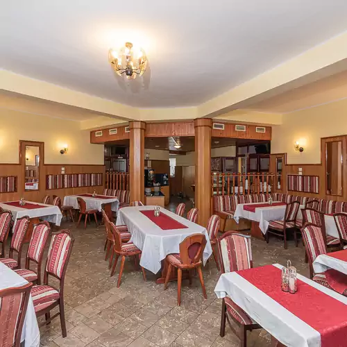 Hableány Hotel Tiszafüred-Örvény 007 kép