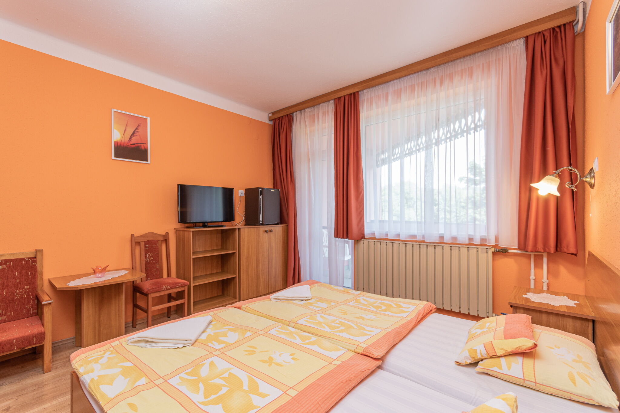 Hableány Hotel Tiszafüred-Örvény