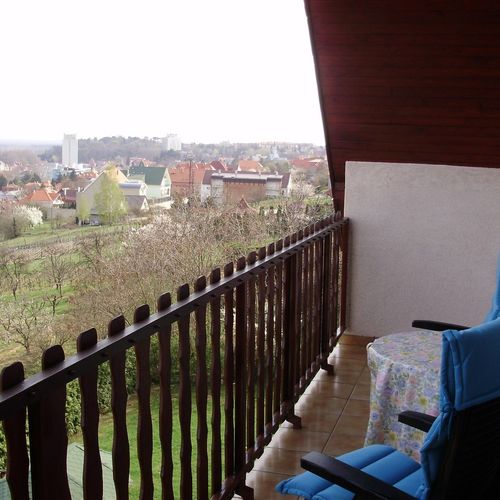 Fotó a kilátásról