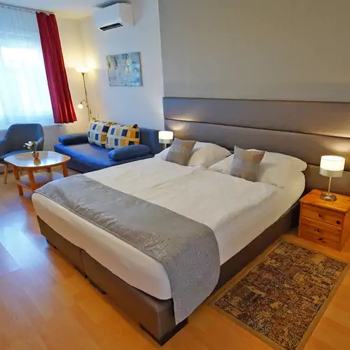 Apartman Brigitte*** Bükfürdő Bük