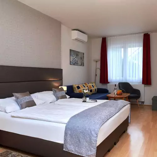 Apartman Brigitte Bükfürdő Bük 010 kép