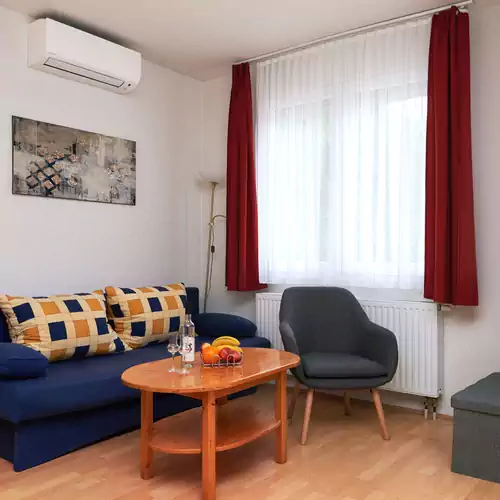 Apartman Brigitte Bükfürdő Bük 011 kép