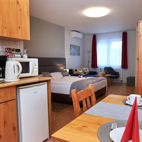 Apartman Brigitte Bükfürdő Bük 012 kép