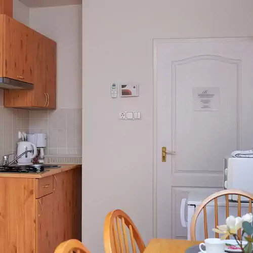 Apartman Brigitte Bükfürdő Bük 026 kép