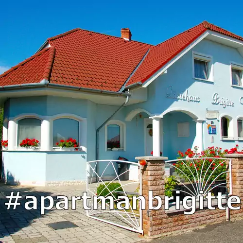 Apartman Brigitte Bükfürdő Bük 043 kép