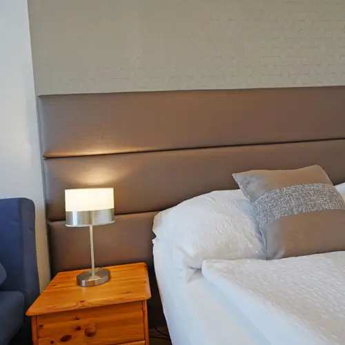 Kl&iacute;matiz&aacute;lt apartman