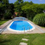 Wellness részleg, relaxáció