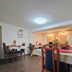 Timpa Apartmanház Hévíz