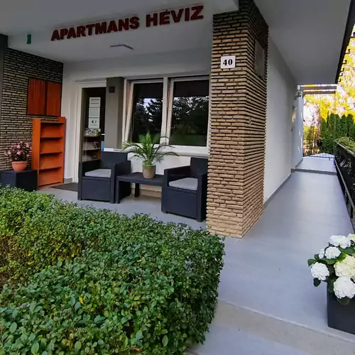 Hévíz Apartman Hévíz 034 kép