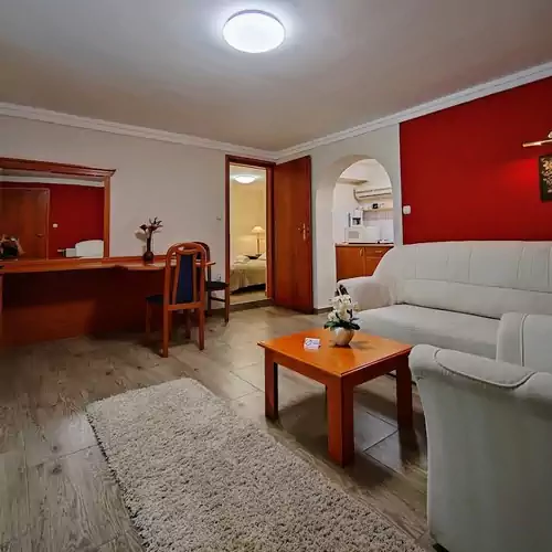 Hévíz Apartman Hévíz 008 kép