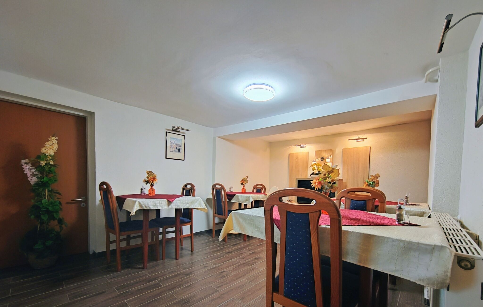 Timpa Apartmanház Hévíz