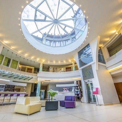 Residence Hotel Balaton Siófok ★★★★ 2