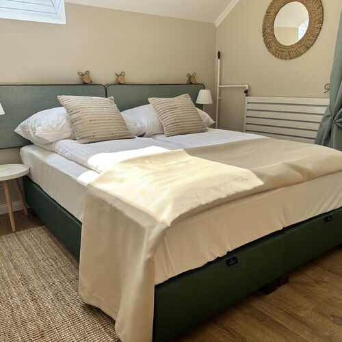 Délceg Réce Minihotel Balatonkenese  4