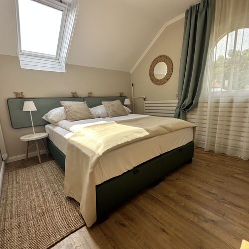 Délceg Réce Minihotel Balatonkenese  3