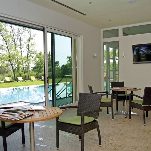 Hubertus Hof Landhotel Balatonfenyves ★★★★ 4