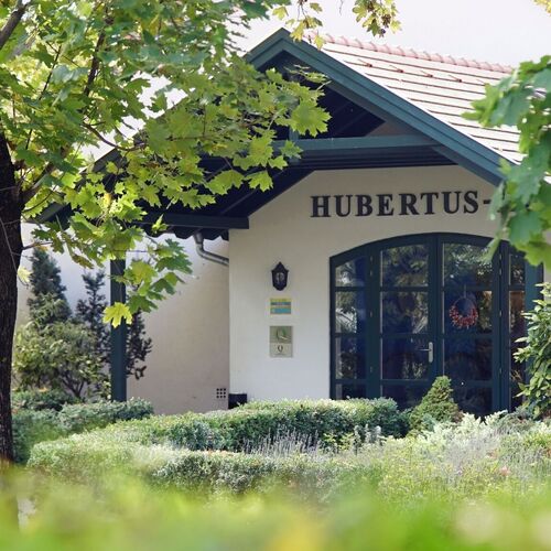 Hubertus Hof Landhotel Balatonfenyves ★★★★ 3