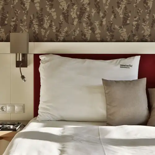 Hubertus Hof Landhotel Balatonfenyves 031 kép