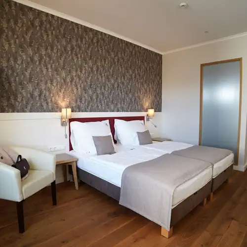 Hubertus Hof Landhotel Balatonfenyves 033 kép