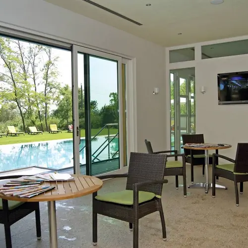 Hubertus Hof Landhotel medenece