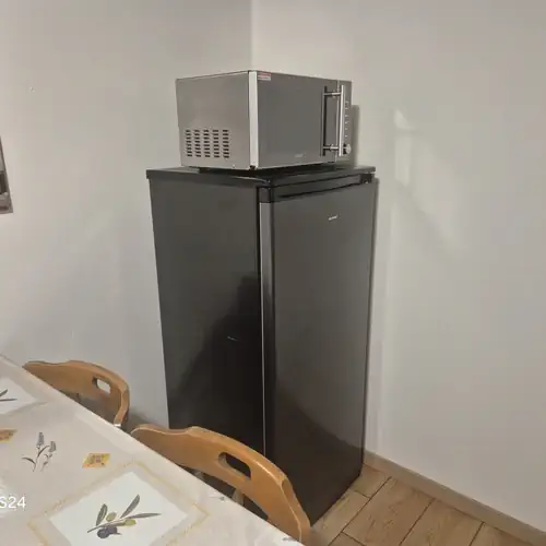 Malomkerék Vendégház I. Zebegény 021 kép