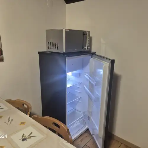 Malomkerék Vendégház I. Zebegény 022 kép