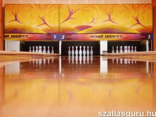 Völgyikút BowlingCafe