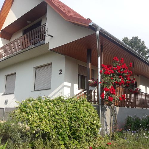 Attila Vendégház Balatonboglár  2