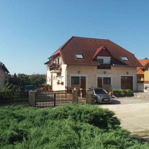 Ács Apartman Hévíz  4