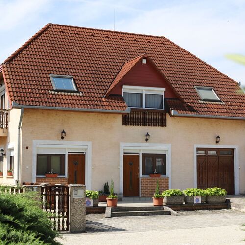 Ács Apartman Hévíz  2