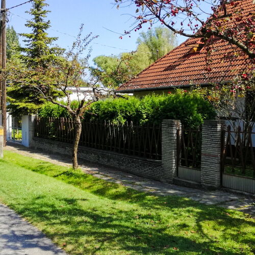 Pelikán Apartman Balatonberény  4