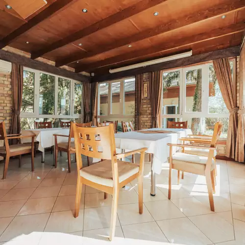 Villa Dorottya Balatonföldvár 005 kép