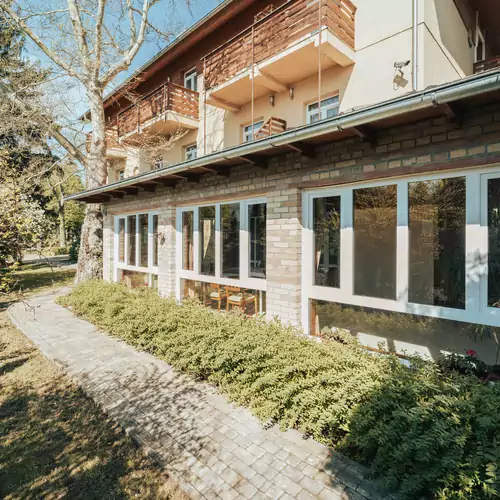 Villa Dorottya Balatonföldvár 013 kép