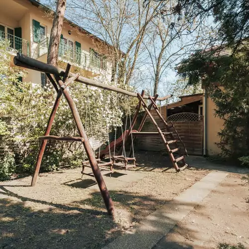 Villa Dorottya Balatonföldvár 015 kép